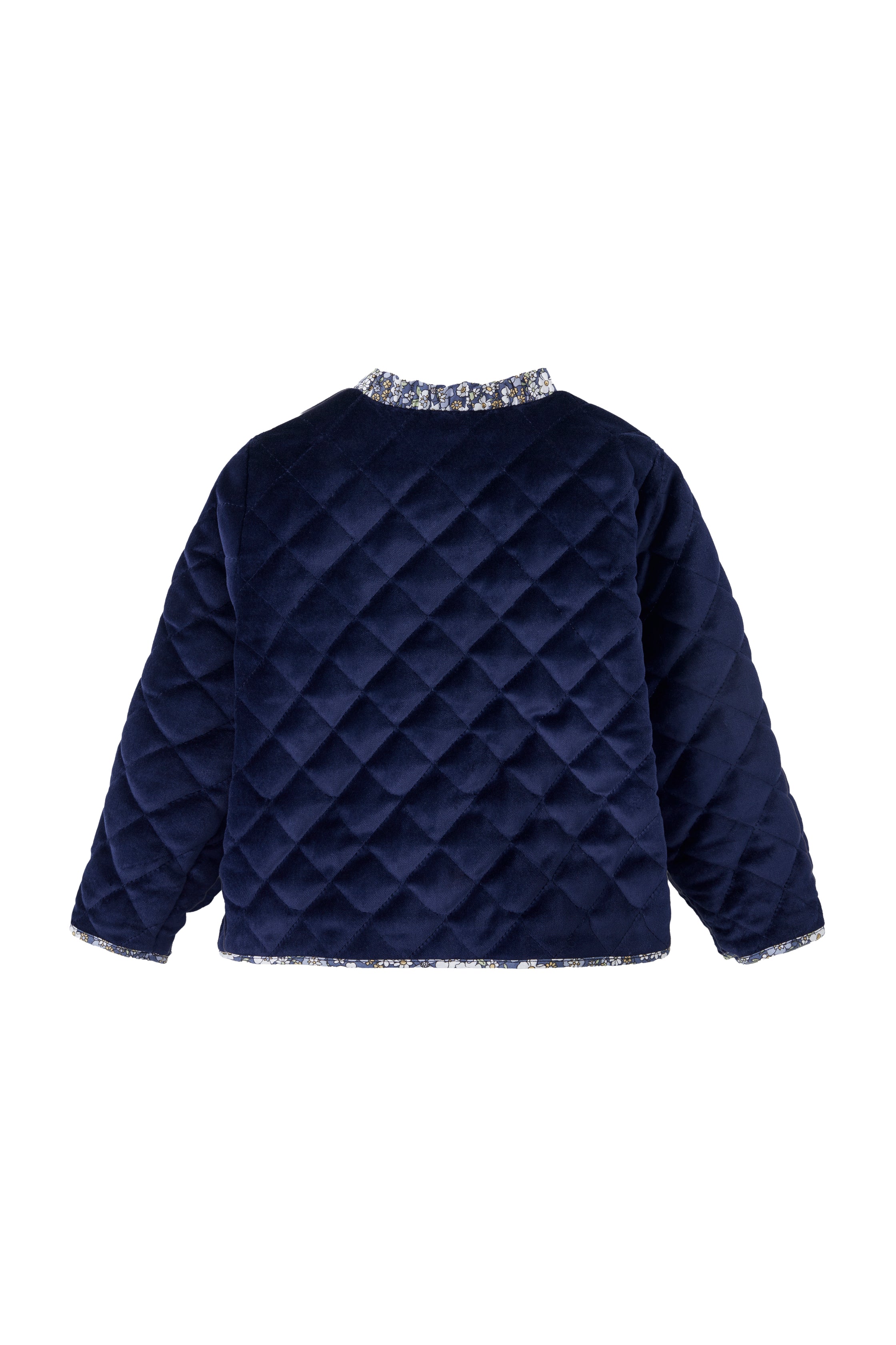 WINCHESTER Çift Taraflı Kapitone Ceket