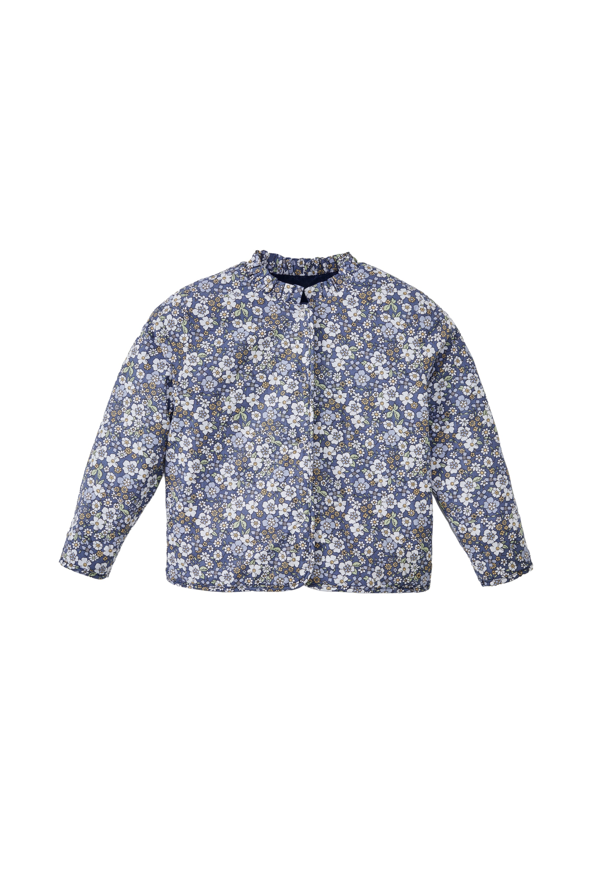 WINCHESTER Çift Taraflı Kapitone Ceket