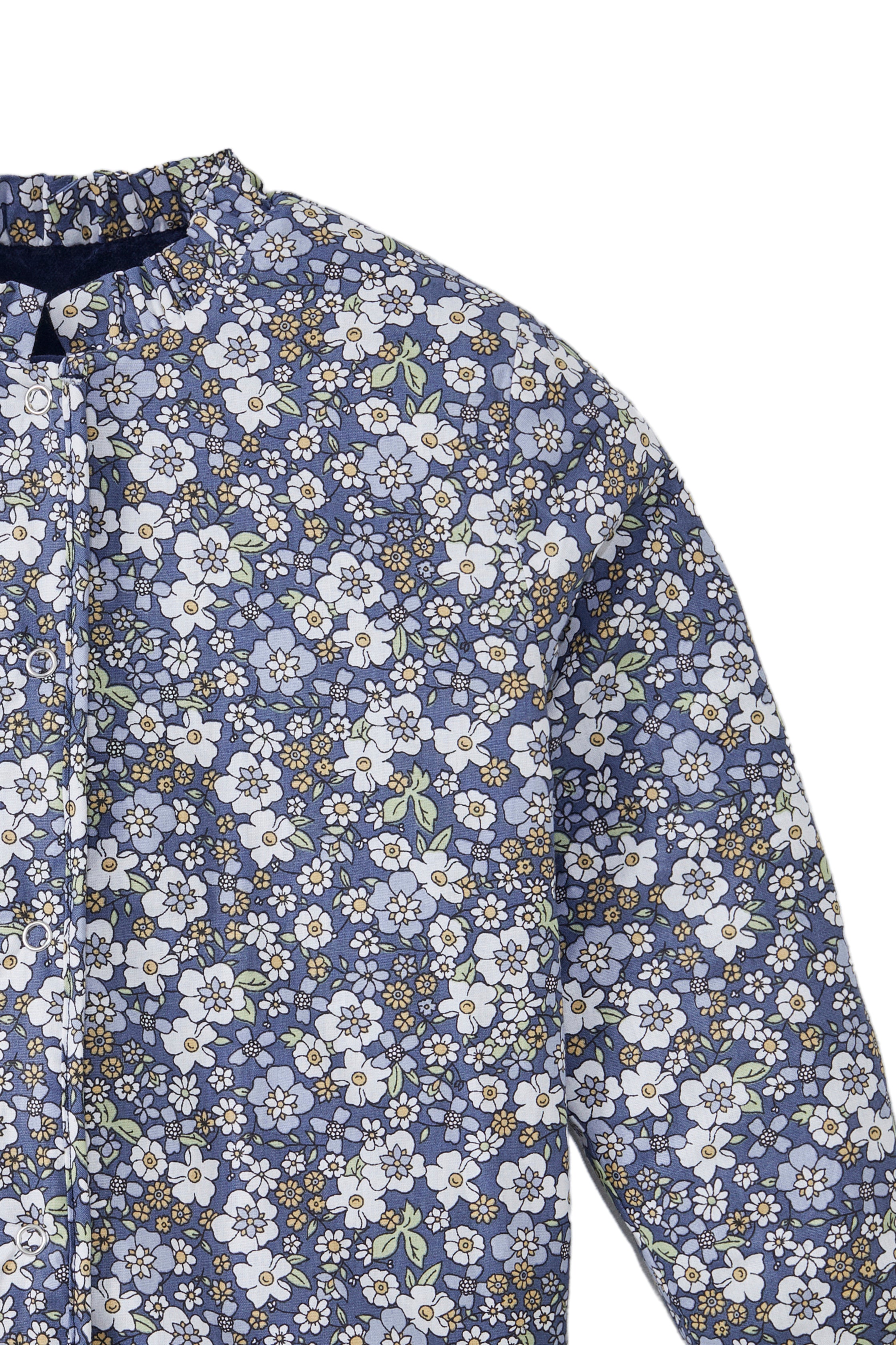 WINCHESTER Çift Taraflı Kapitone Ceket