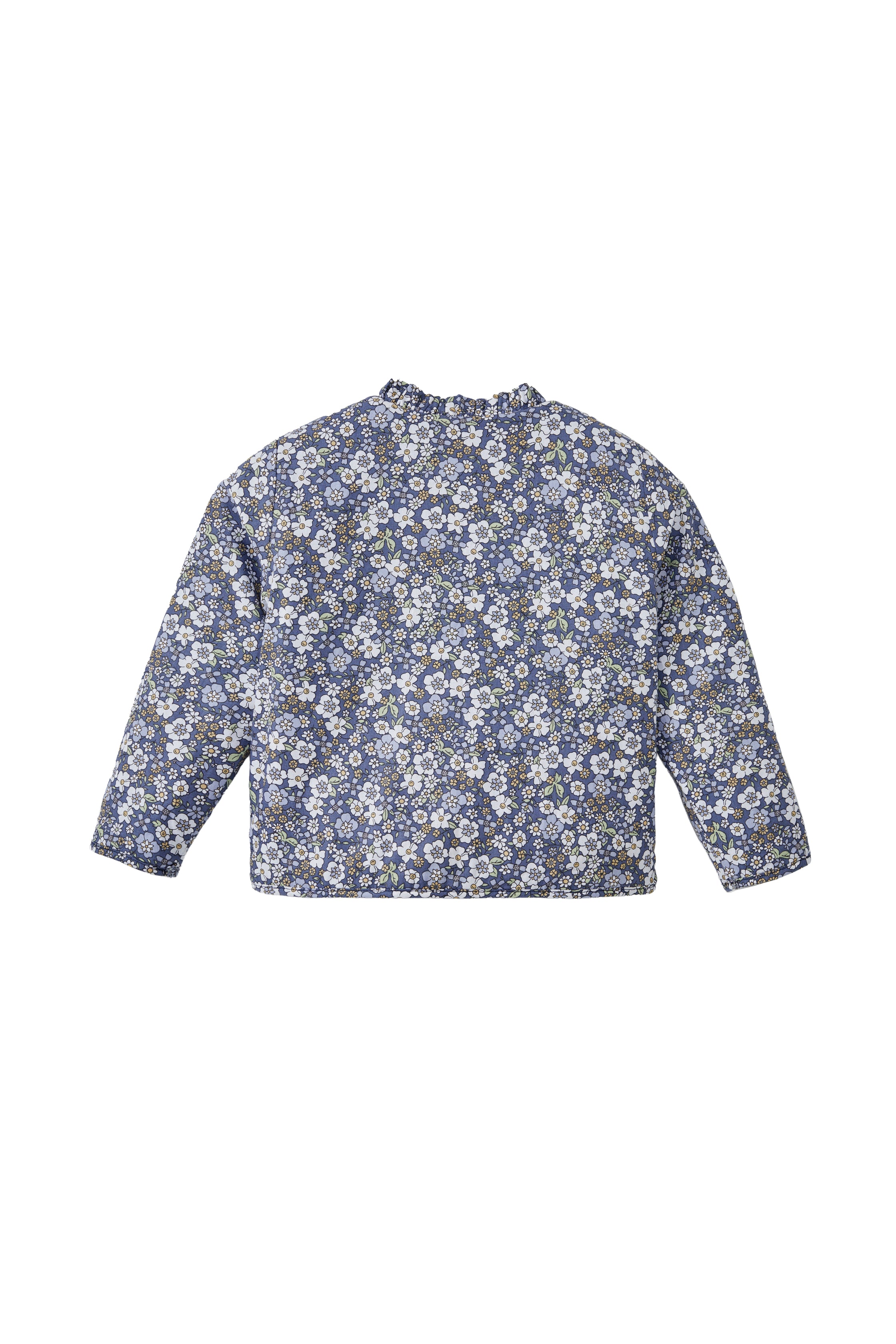 WINCHESTER Çift Taraflı Kapitone Ceket