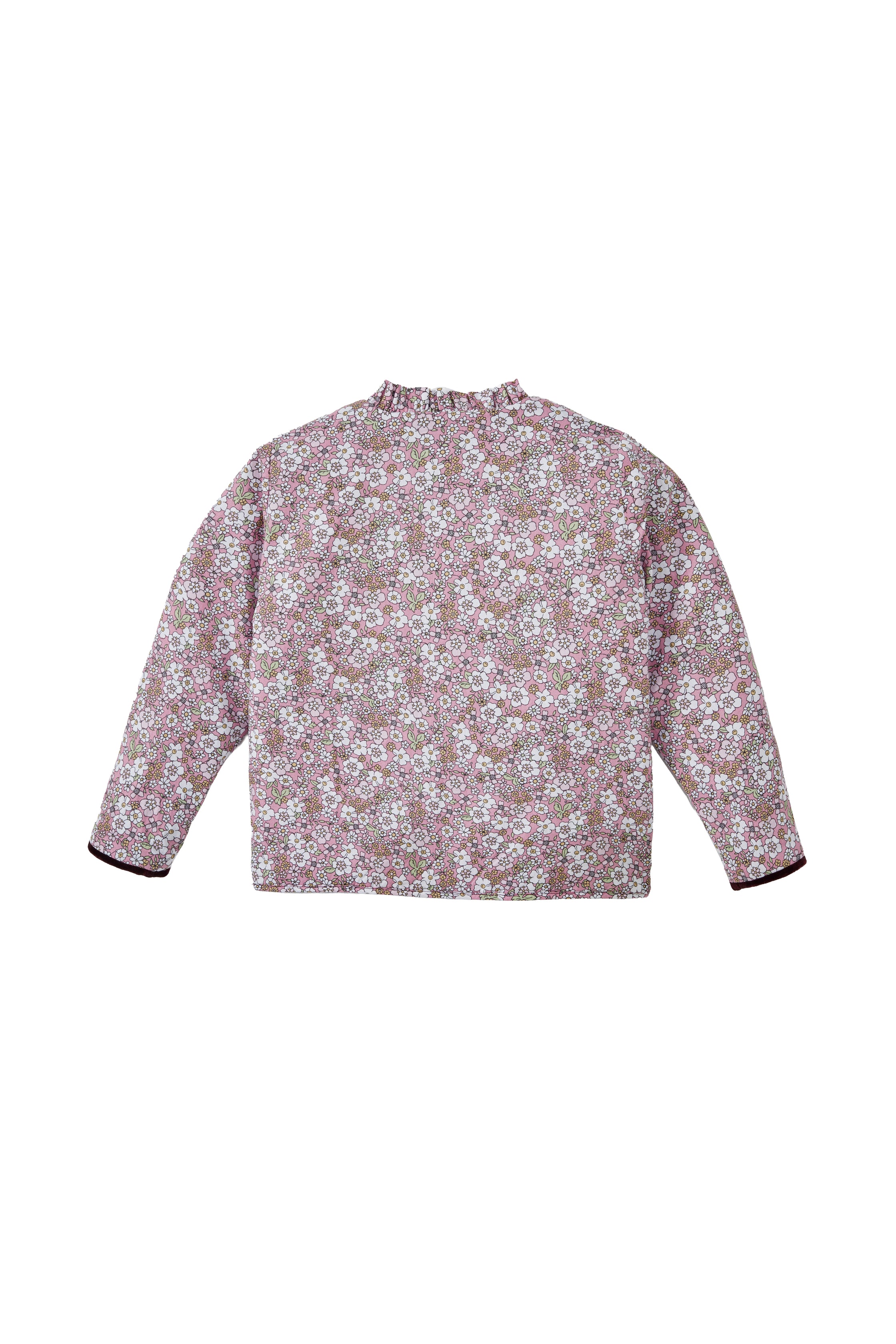 WINCHESTER Çift Taraflı Kapitone Ceket