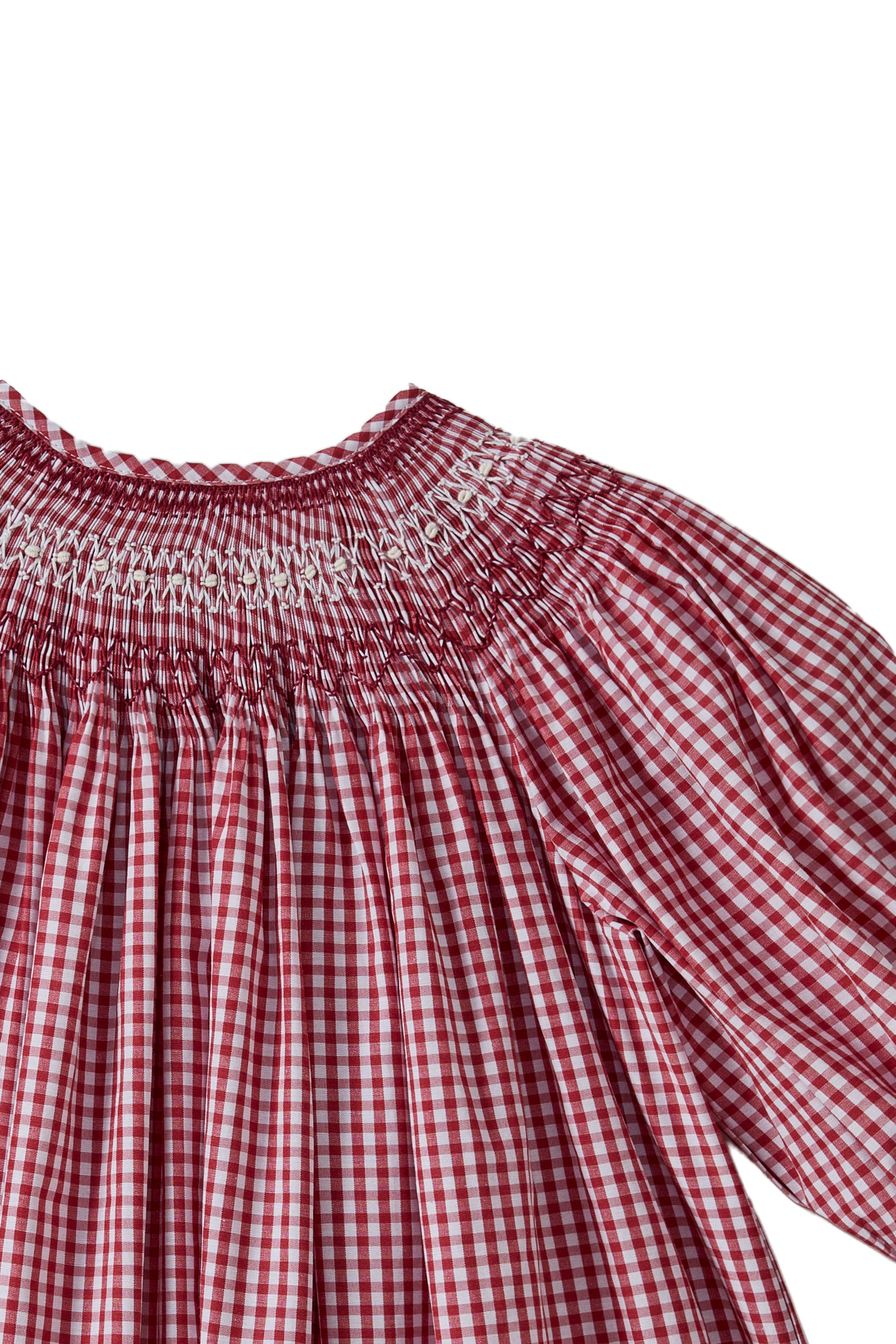 Kersey Uzun Kollu Elbise