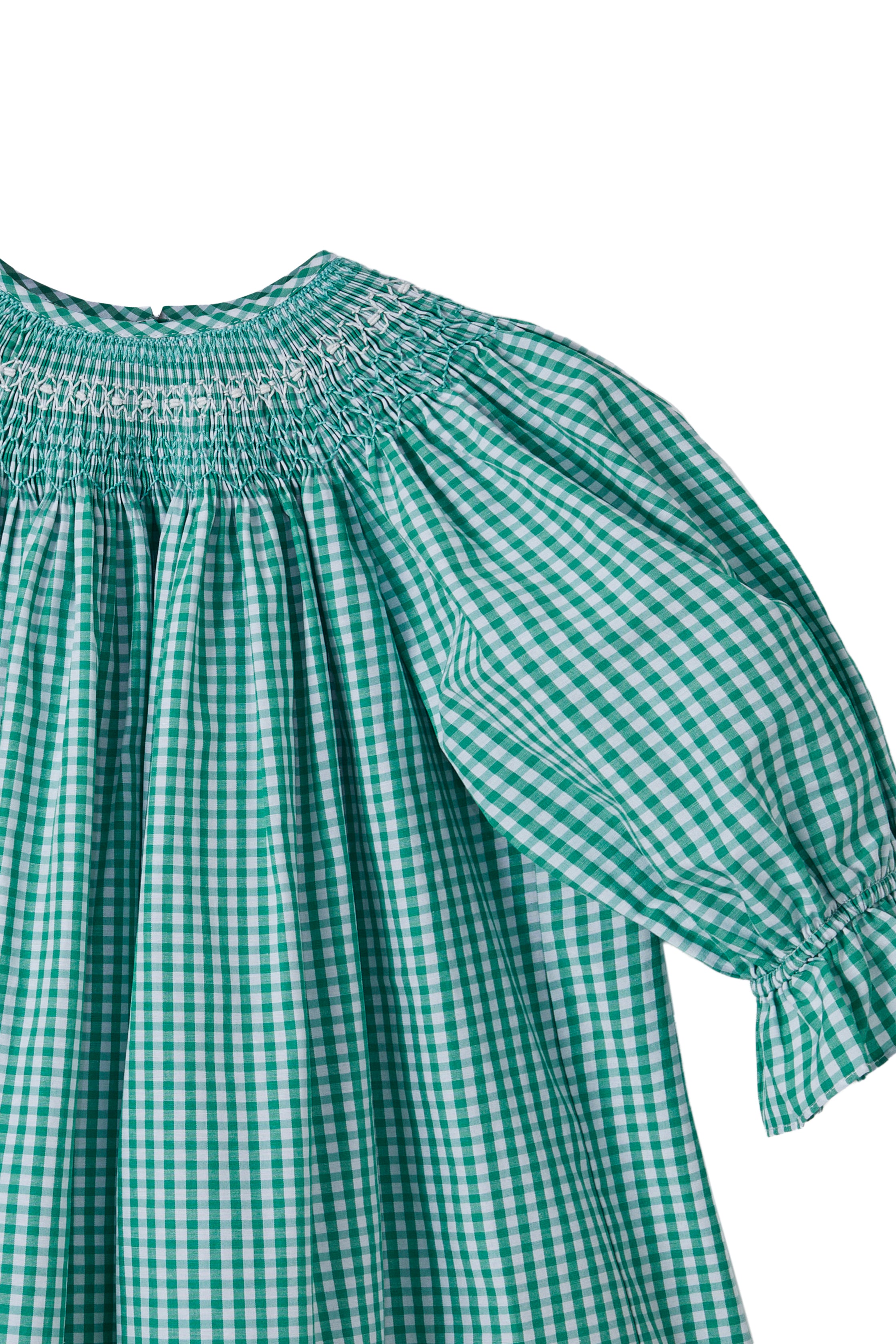 Kersey Uzun Kollu Elbise