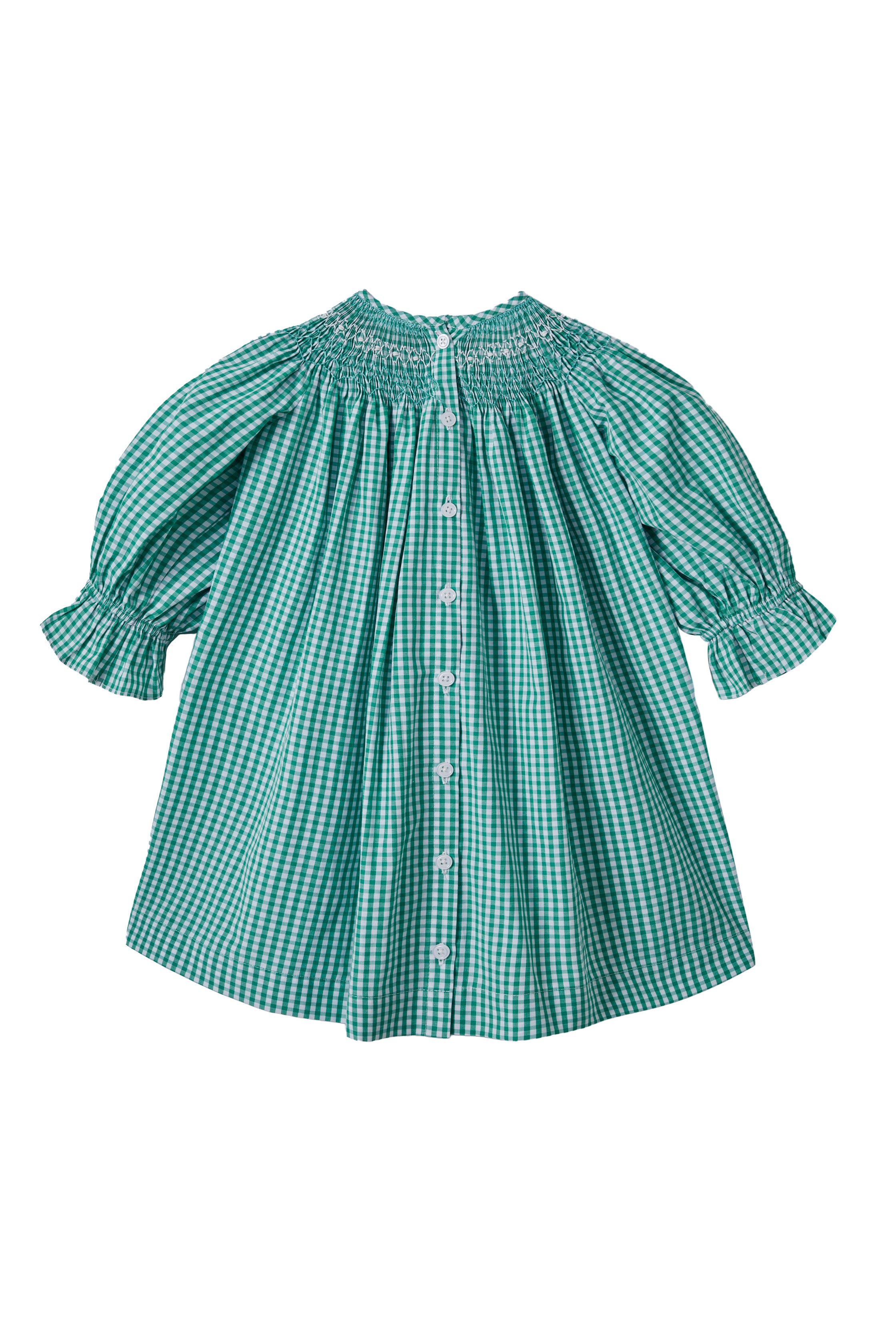 Kersey Uzun Kollu Elbise