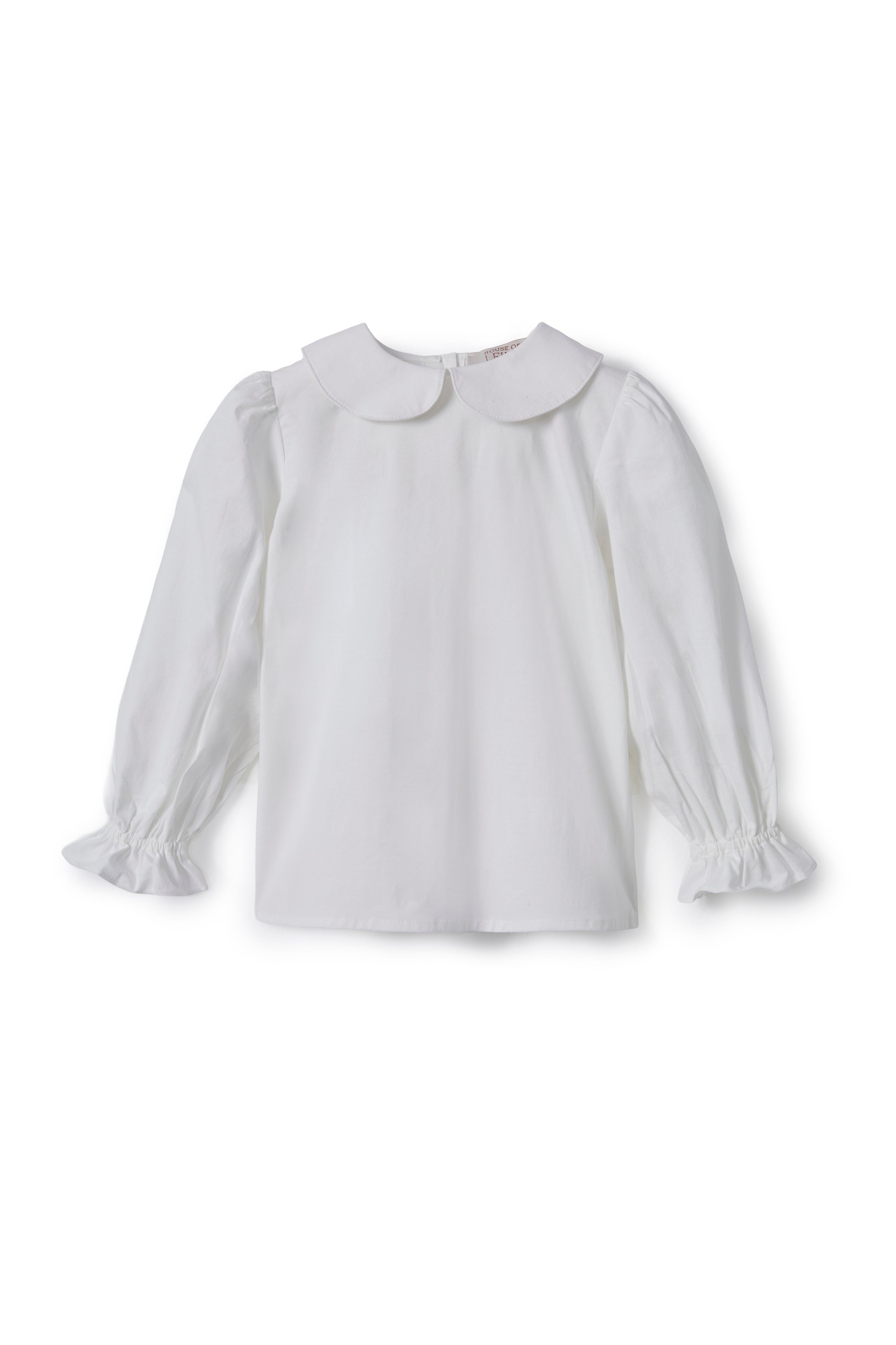 Beaumont Bebe Yaka Gömlek