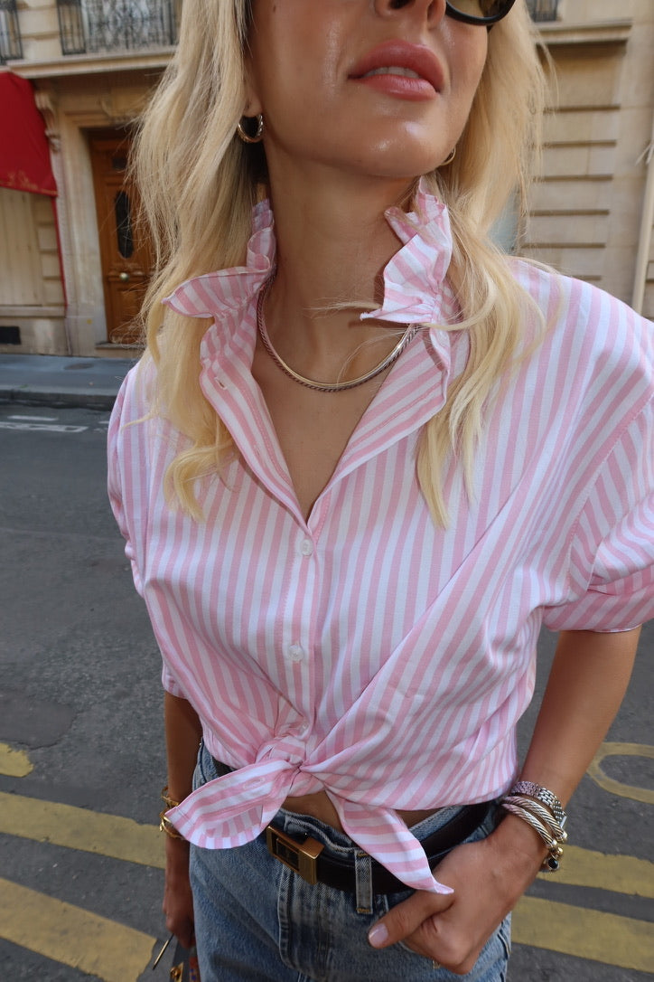 Colette Gömlek