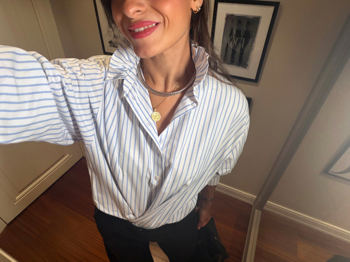 Colette Gömlek