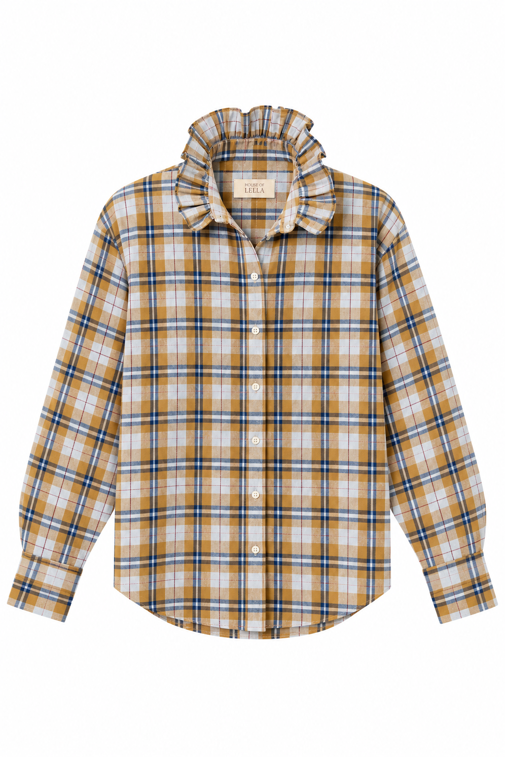 The Colette Tartan Edit