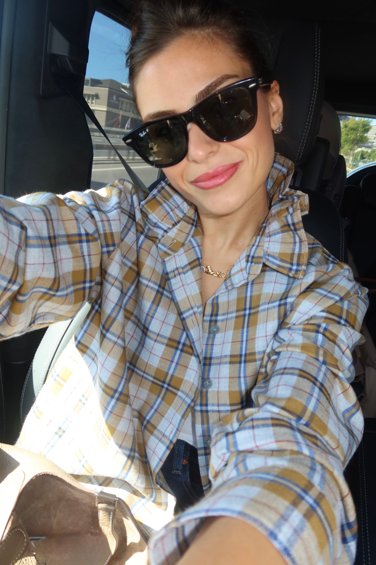 The Colette Tartan Edit