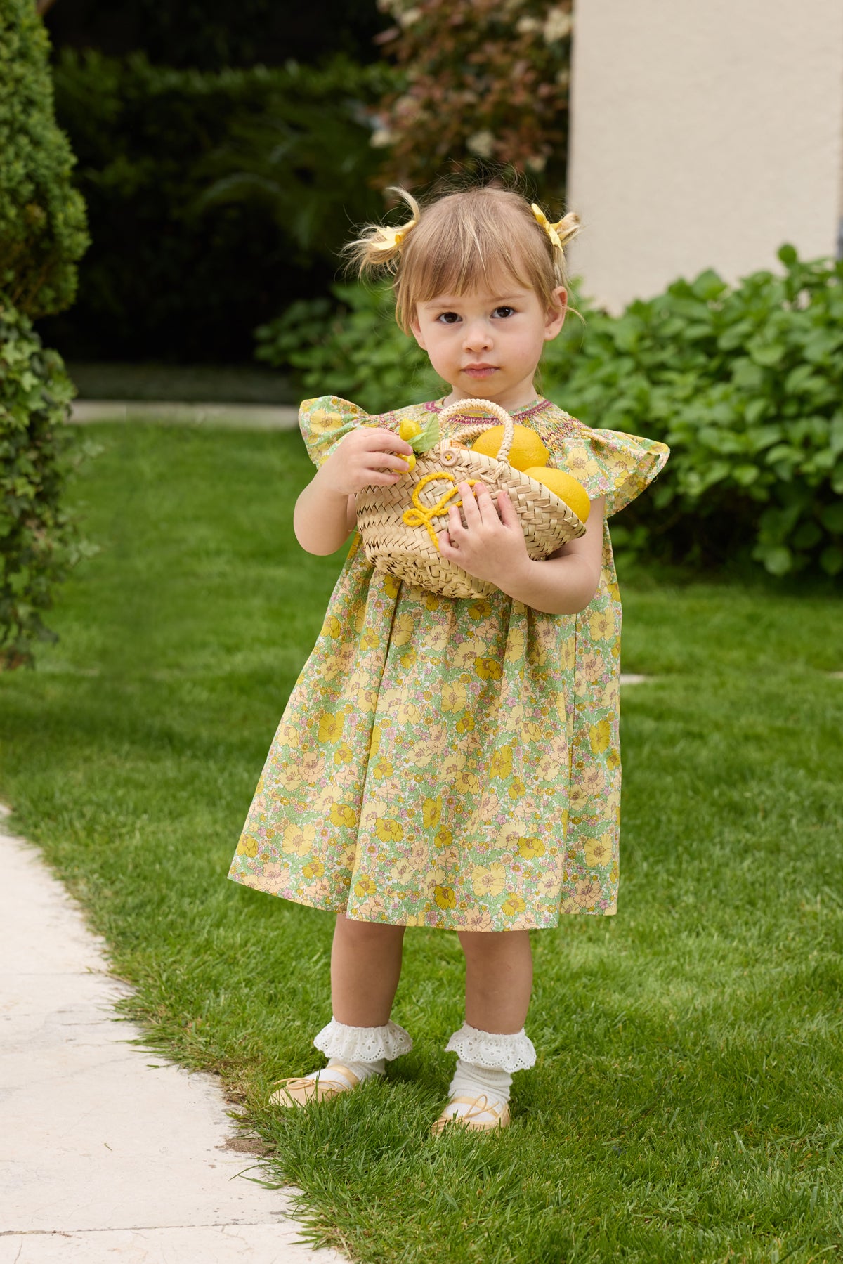 LILLIAN