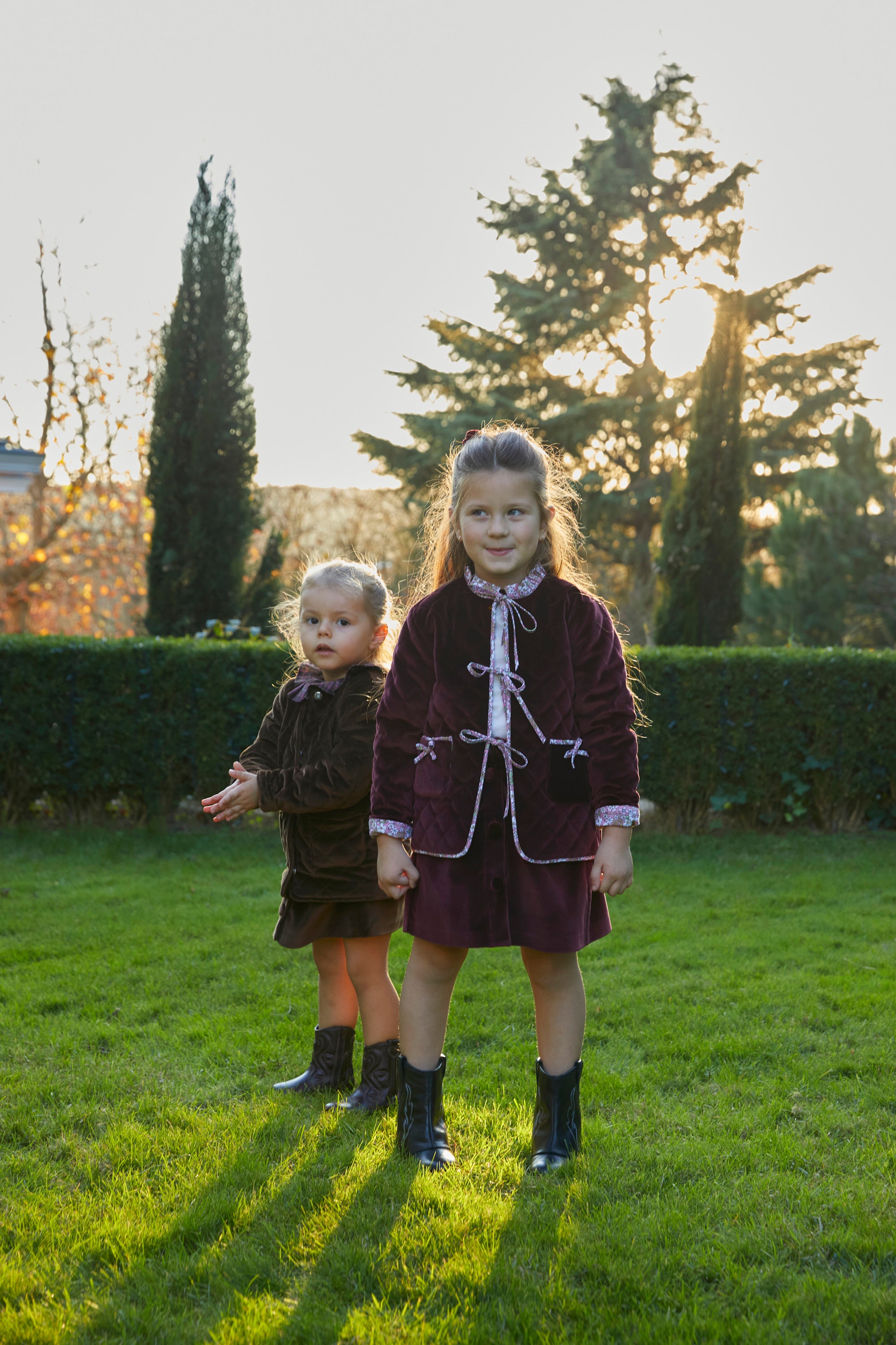 WINCHESTER Çift Taraflı Kapitone Ceket