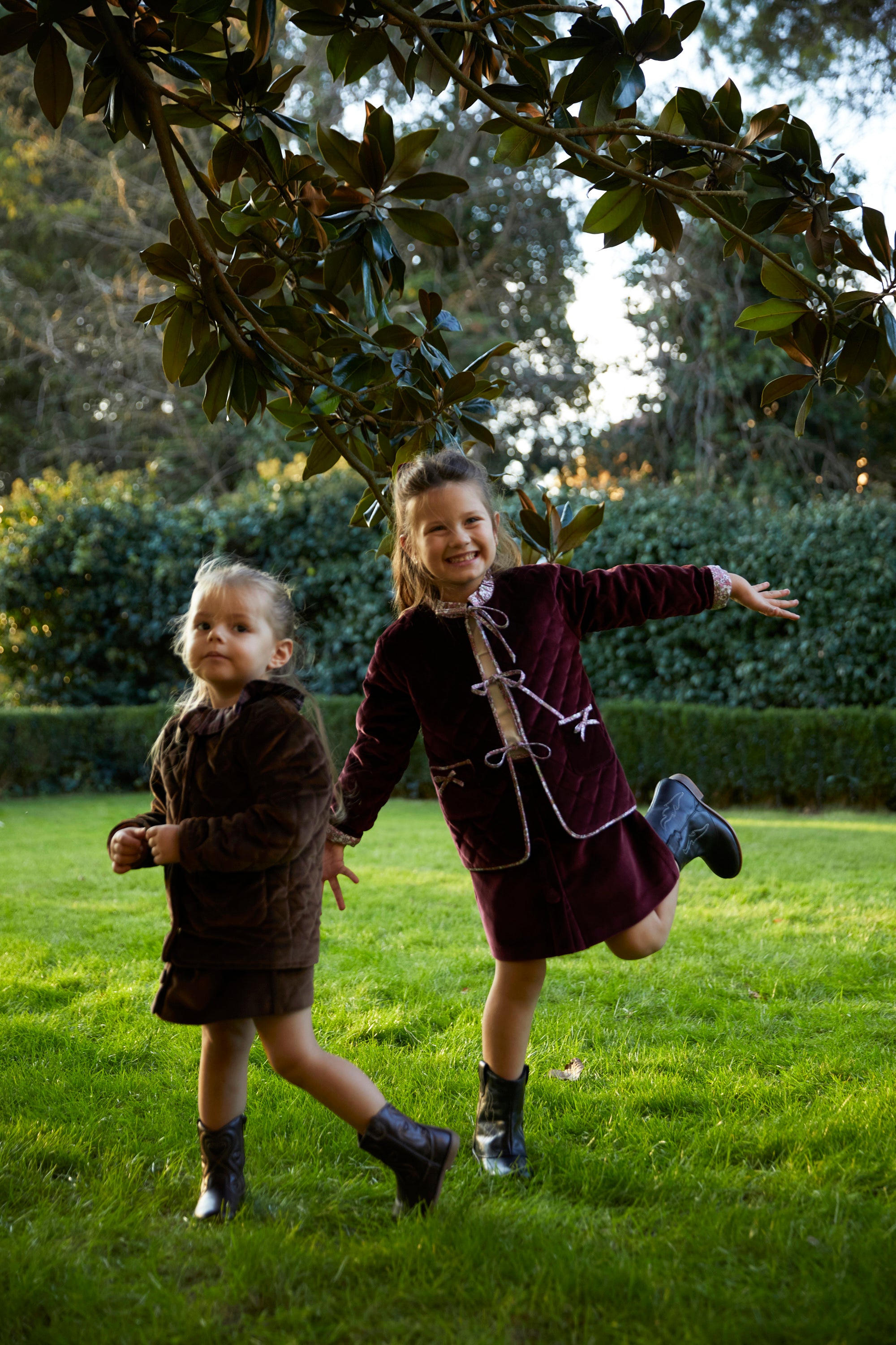 WINCHESTER Çift Taraflı Kapitone Ceket