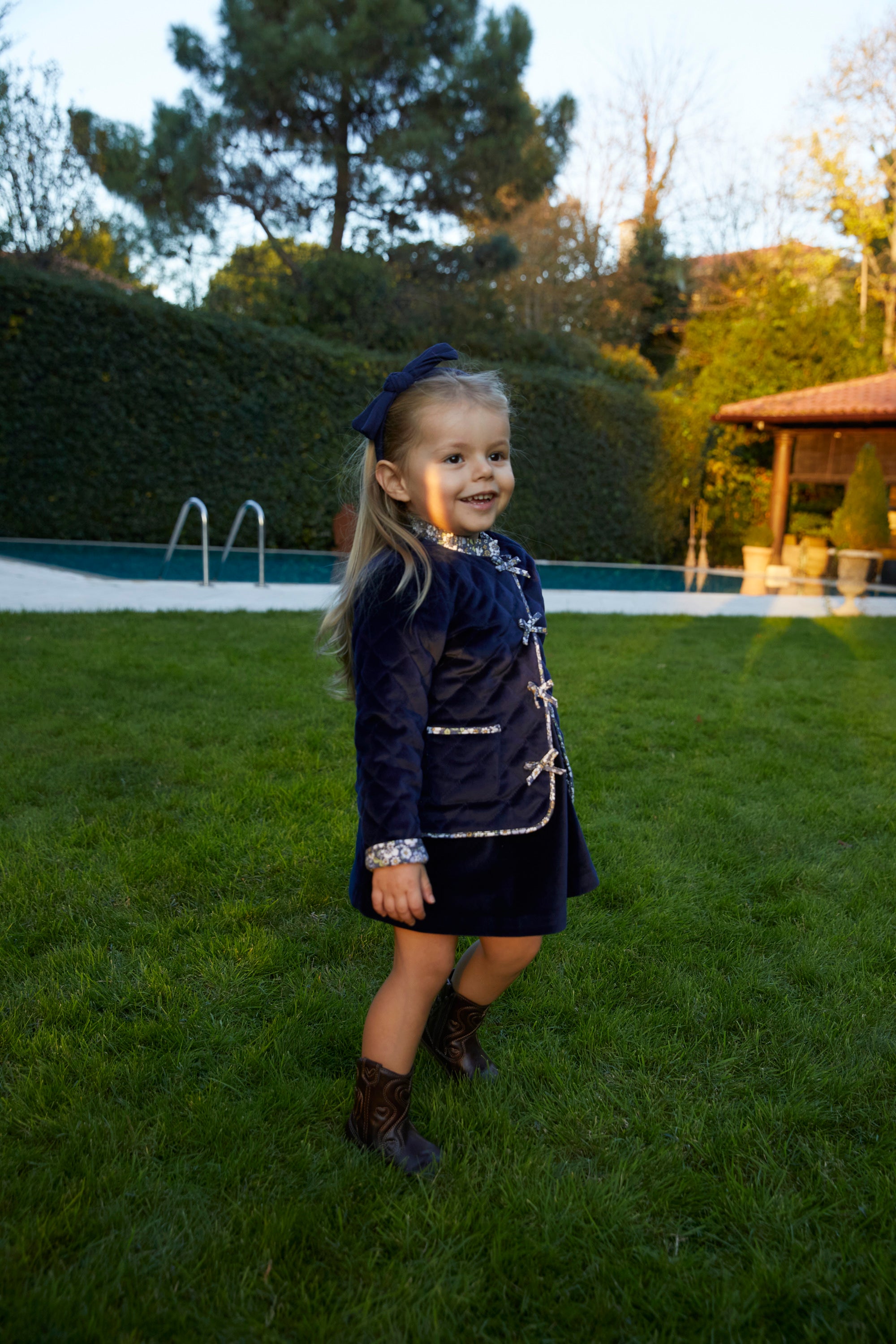 WINCHESTER Çift Taraflı Kapitone Ceket