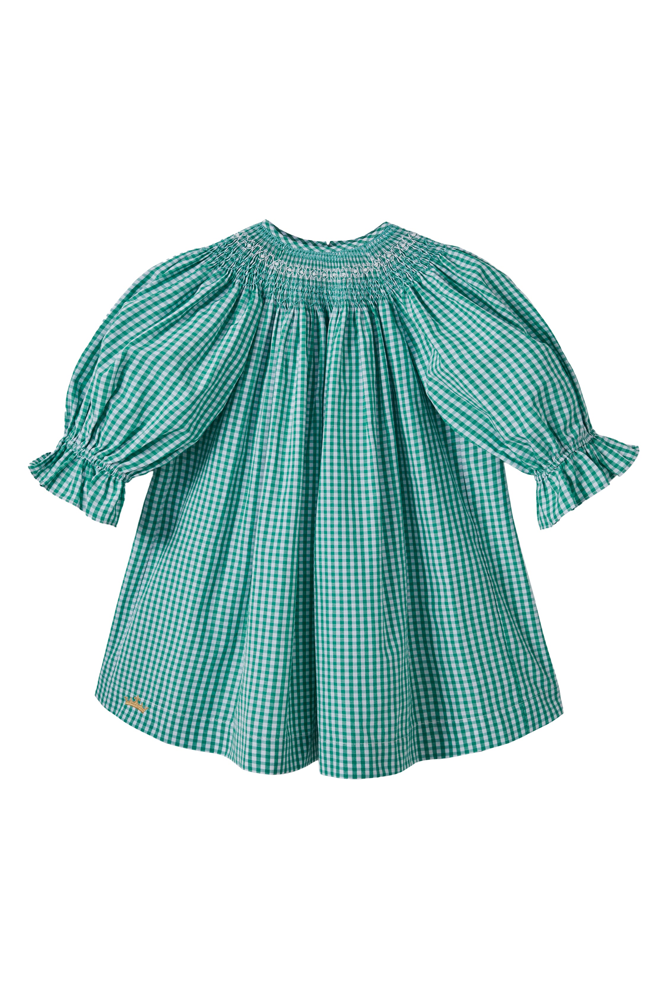 Kersey Uzun Kollu Elbise