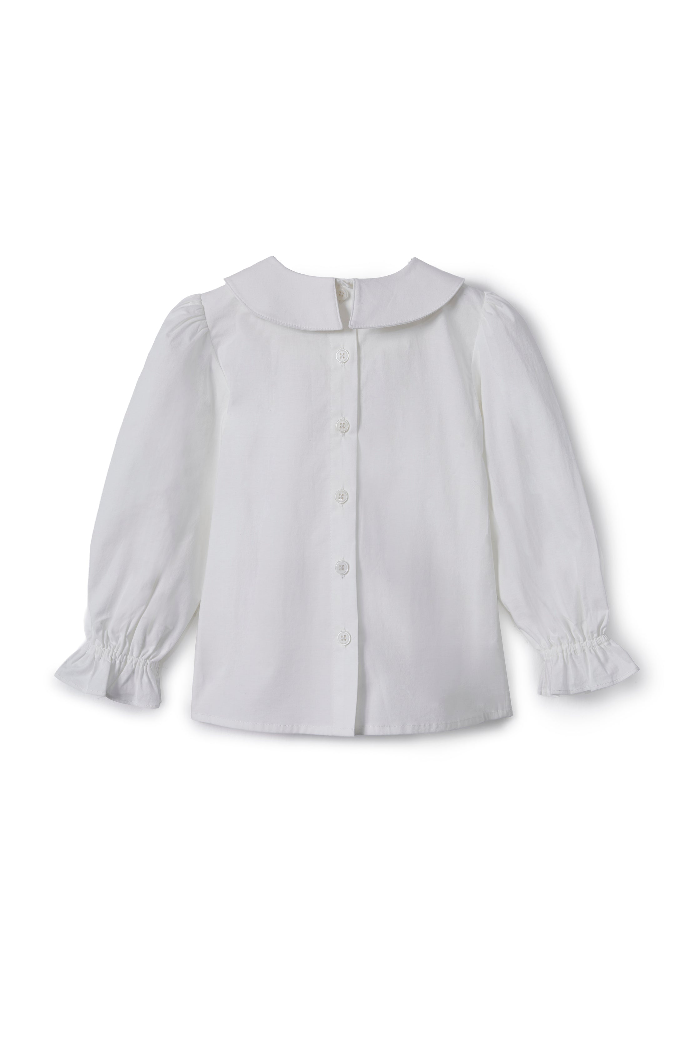 Beaumont Bebe Yaka Gömlek