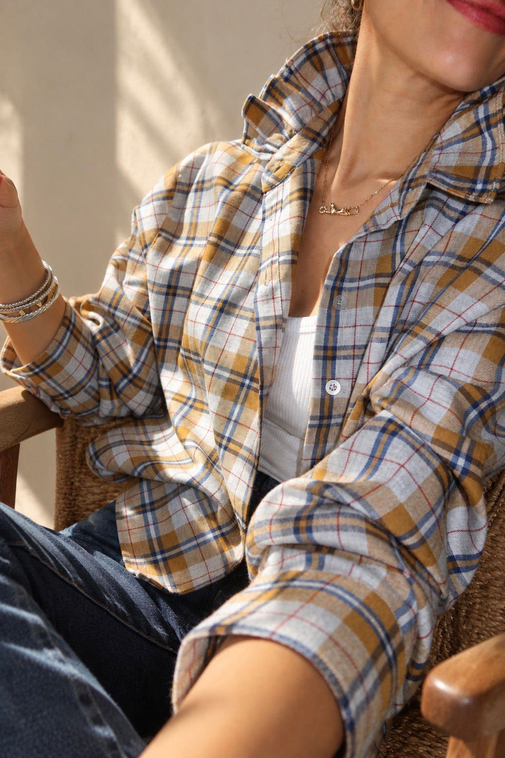 The Colette Tartan Edit