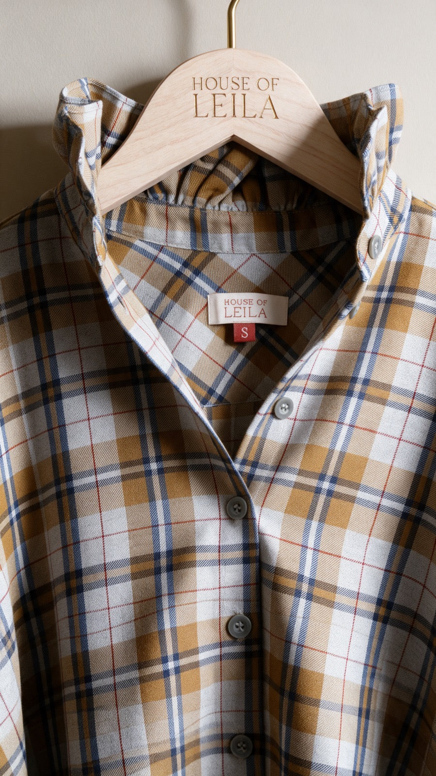 The Colette Tartan Edit