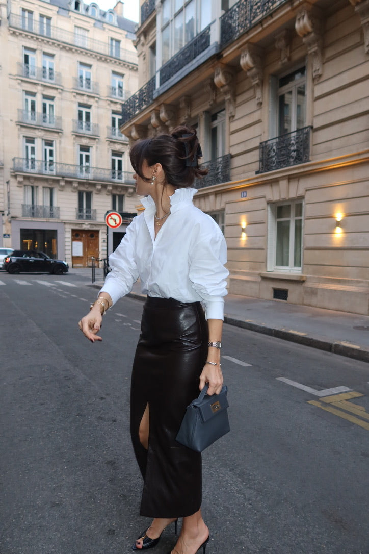 Colette Gömlek