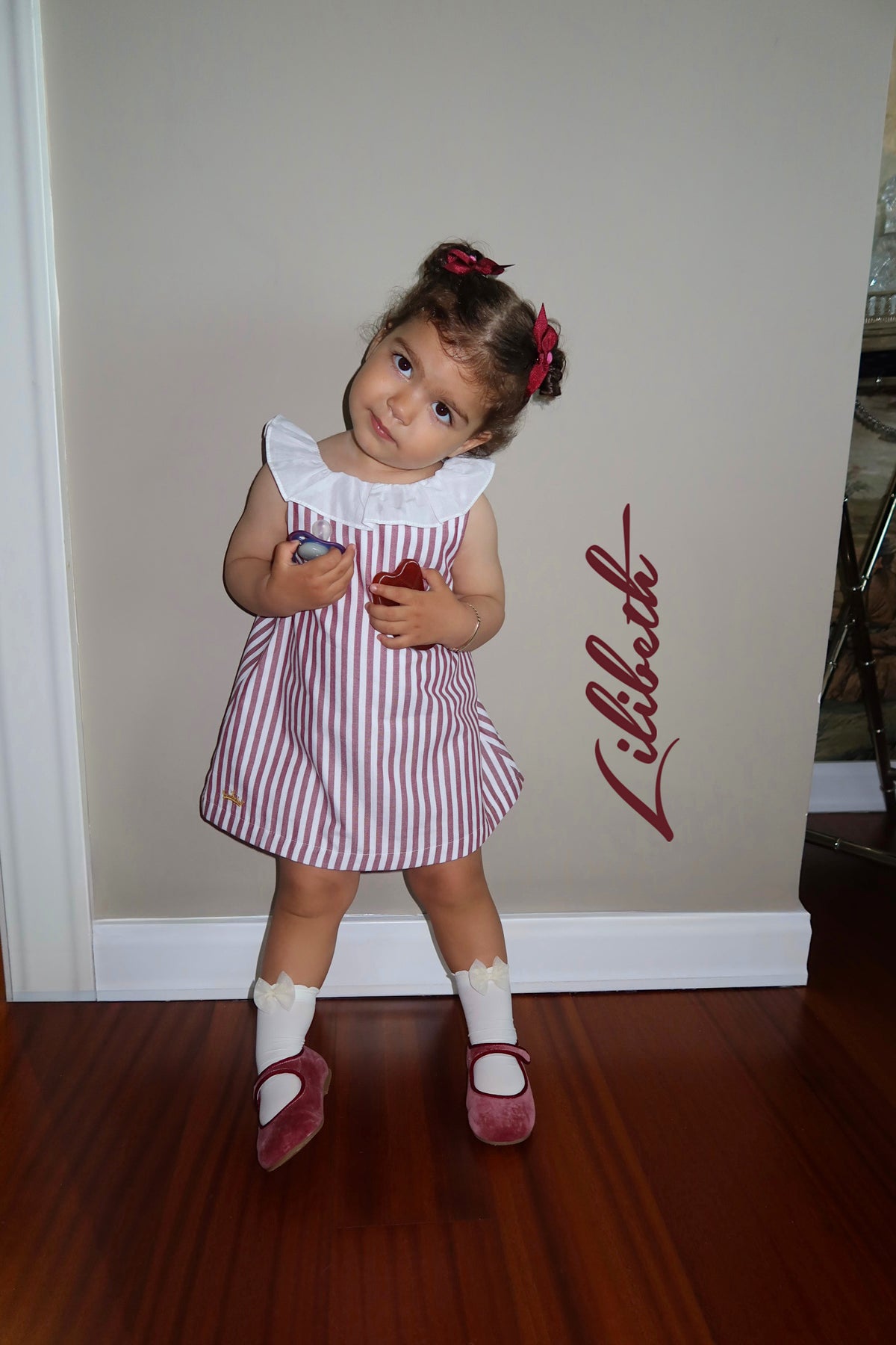 LILIBETH