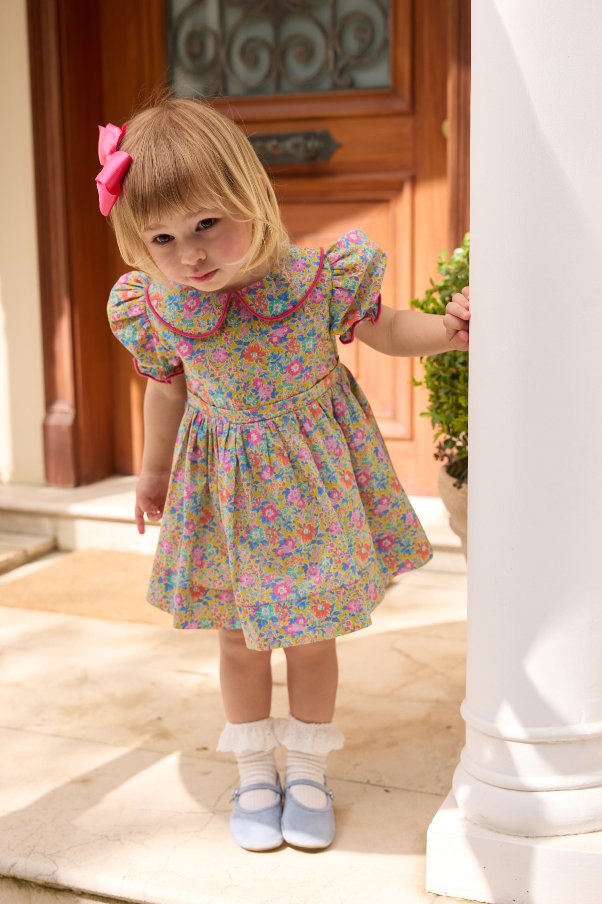 LILY