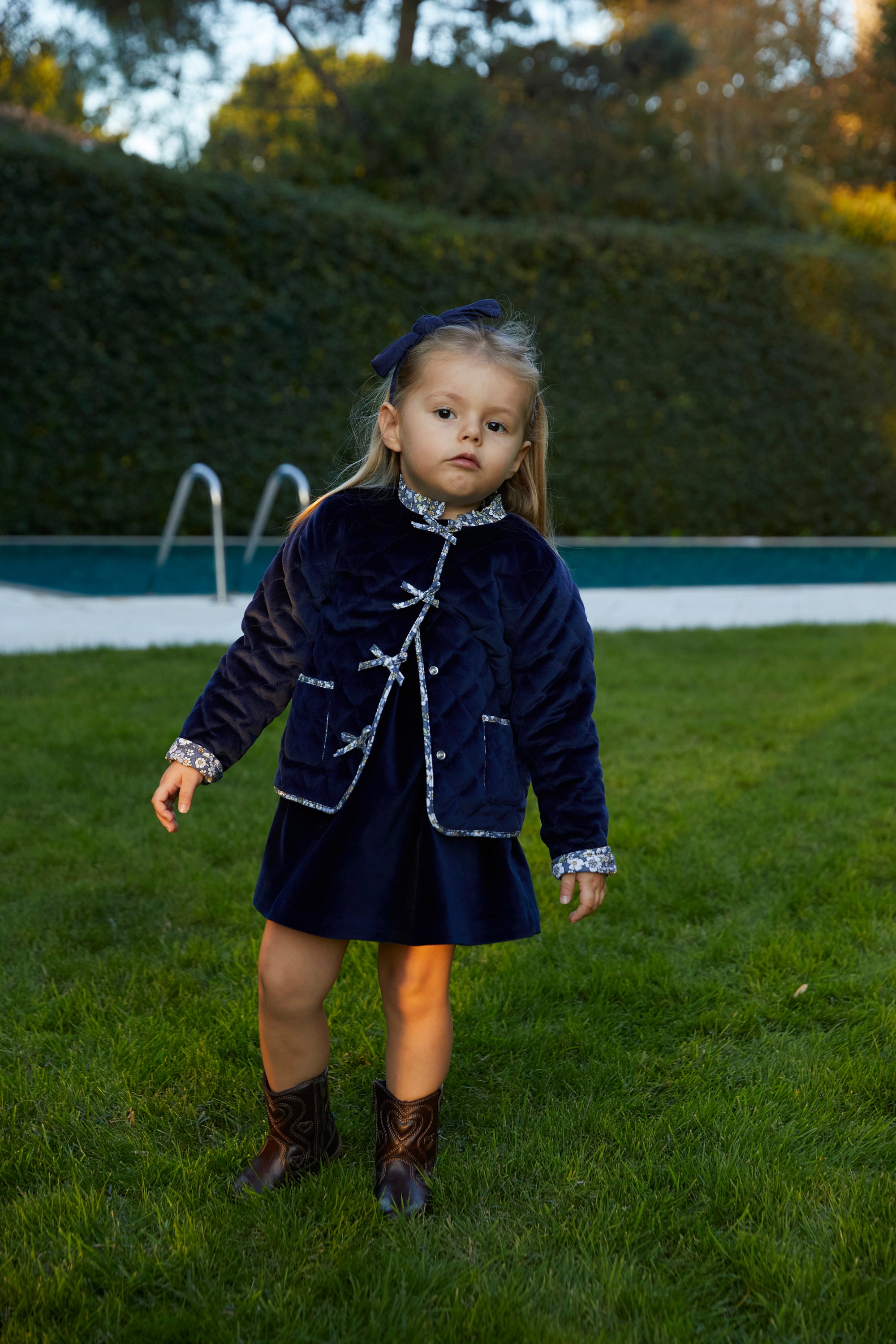 WINCHESTER Çift Taraflı Kapitone Ceket