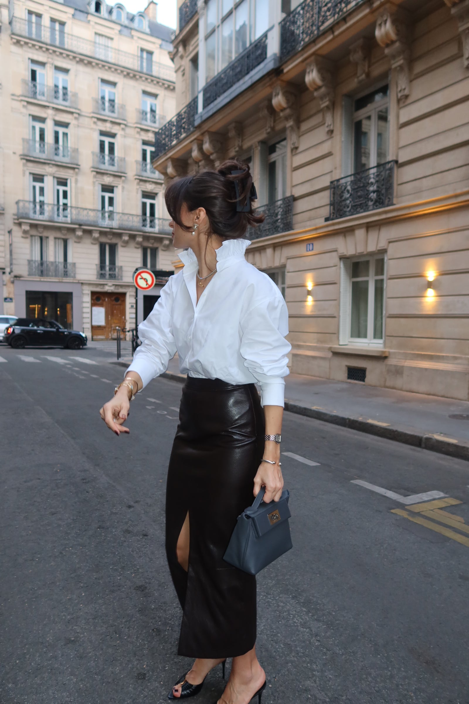 Colette Gömlek