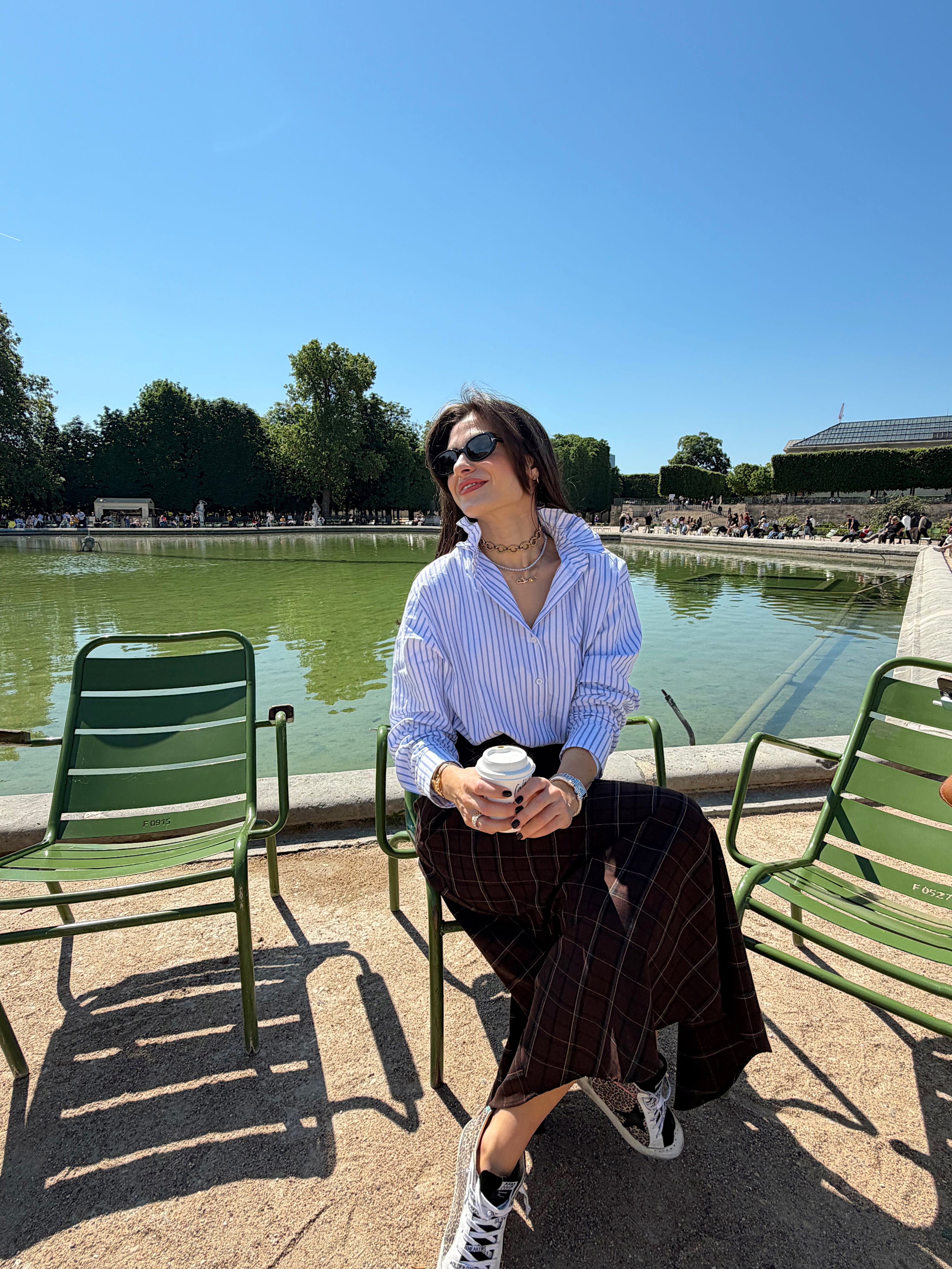 Colette Gömlek